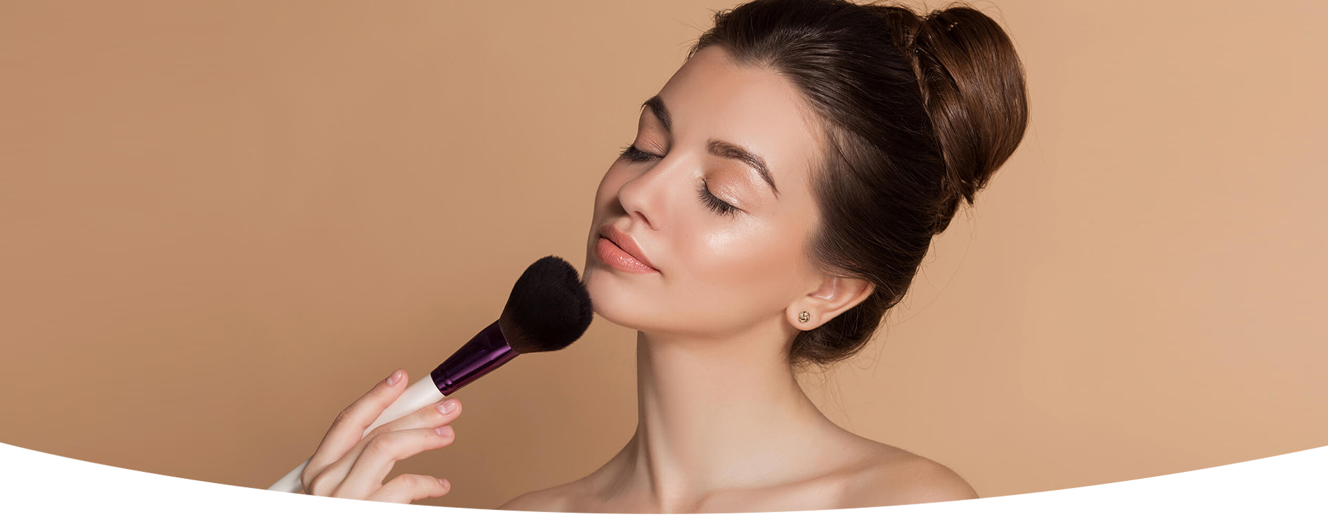 Discover Beauty's Oasis: Step into Ruby Ladies Salon today!